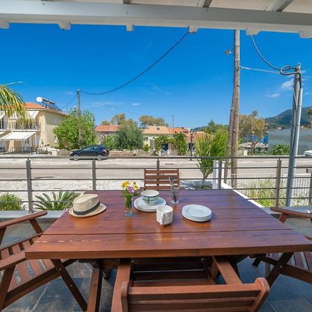 Maria Seaside Apartment Sami  Exterior photo