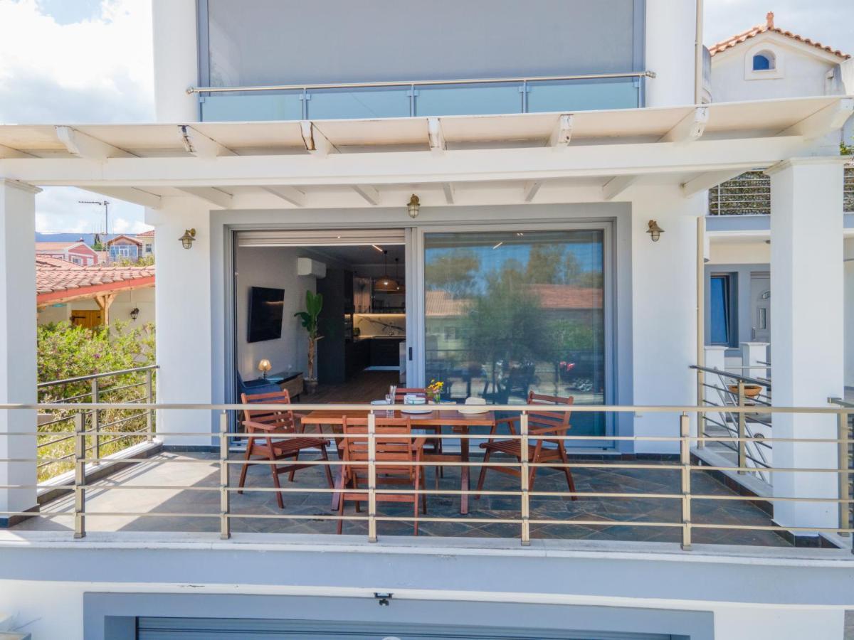 Maria Seaside Apartment Sami  Exterior photo