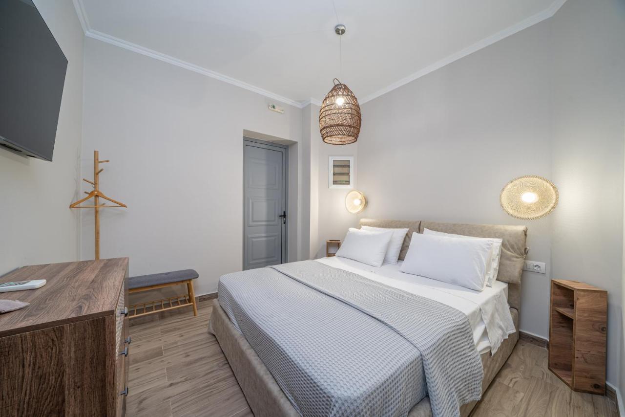 Maria Seaside Apartment Sami  Exterior photo